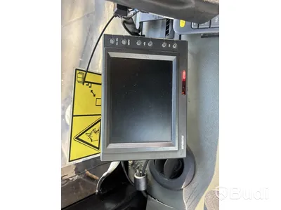 Skotare EcoLog 574C