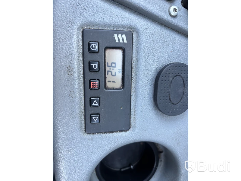 Skotare EcoLog 574C