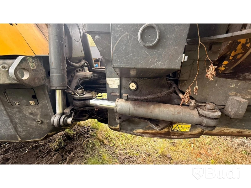 Skotare Maskin Eco Log 574F -2020 | DIESEL