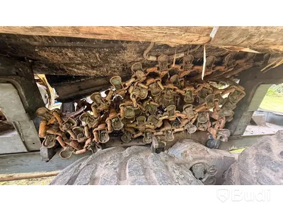 Skotare Maskin Eco Log 574F -2020 | DIESEL