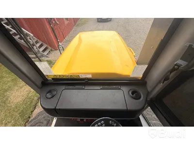 Skotare Maskin Eco Log 574F -2020 | DIESEL