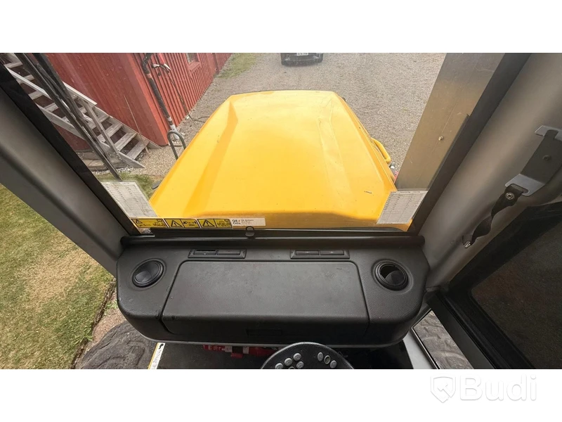 Skotare Maskin Eco Log 574F -2020 | DIESEL