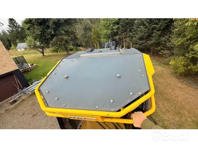Skotare Maskin Eco Log 574F -2020 | DIESEL