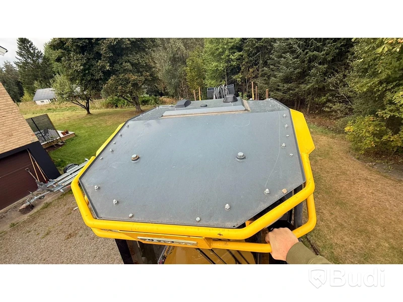 Skotare Maskin Eco Log 574F -2020 | DIESEL