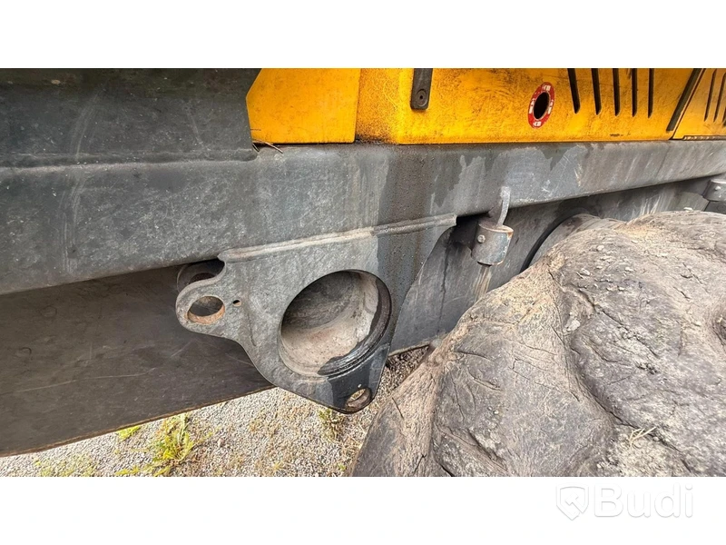 Skotare Maskin Eco Log 574F -2020 | DIESEL