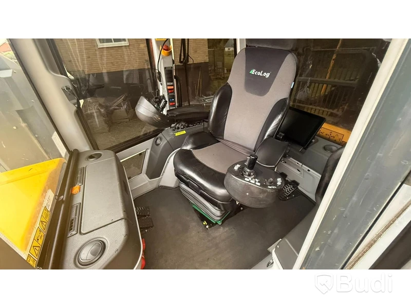 Skotare Maskin Eco Log 574F -2020 | DIESEL