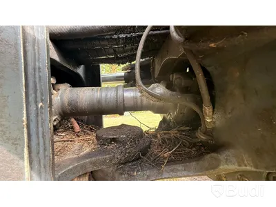 Skotare Maskin Eco Log 574F -2020 | DIESEL