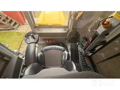 Skotare Maskin Eco Log 574F -2020 | DIESEL