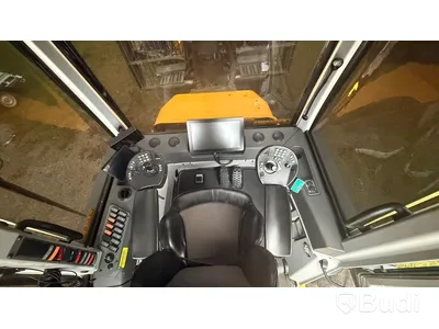 Skotare Maskin Eco Log 574F -2020 | DIESEL