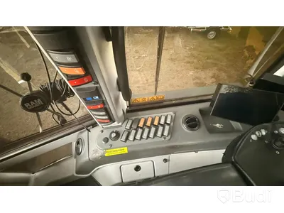 Skotare Maskin Eco Log 574F -2020 | DIESEL