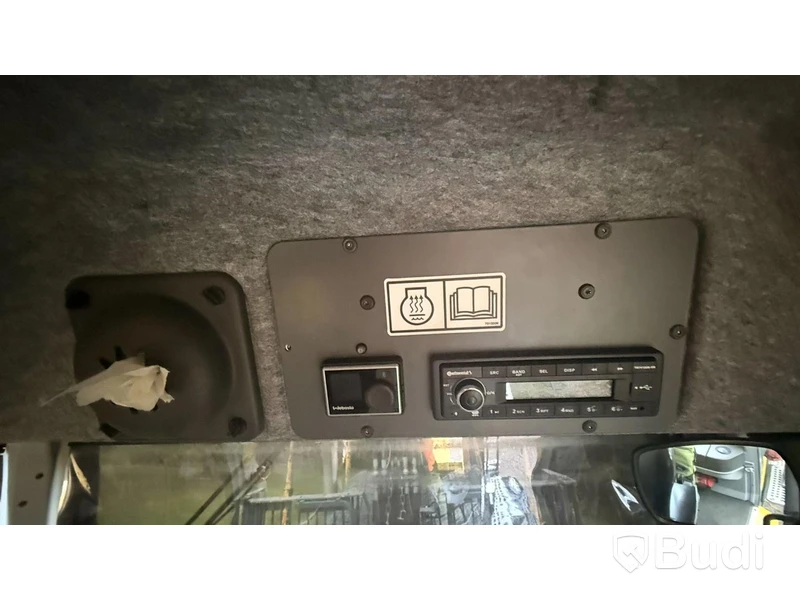 Skotare Maskin Eco Log 574F -2020 | DIESEL
