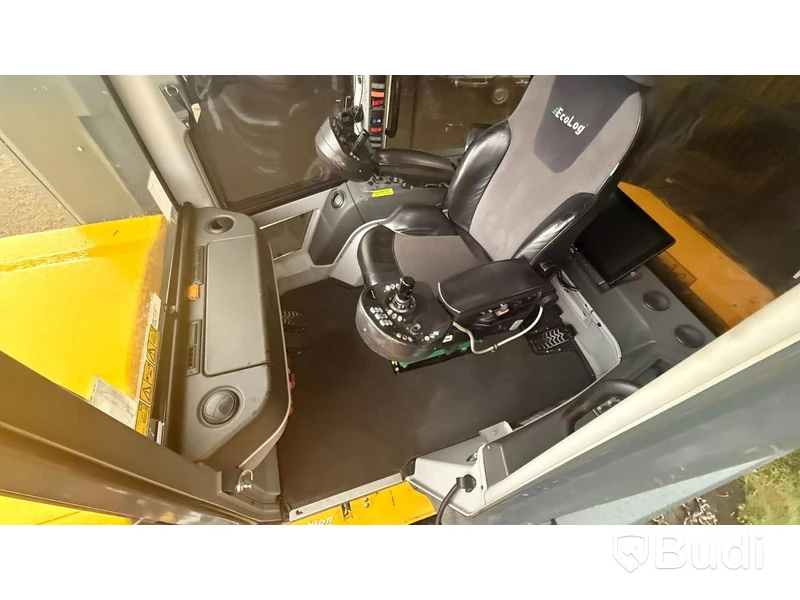 Skotare Maskin Eco Log 574F -2020 | DIESEL