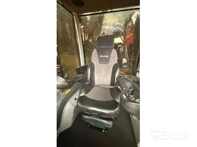 Skotare Maskin Eco Log 574F -2020 | DIESEL