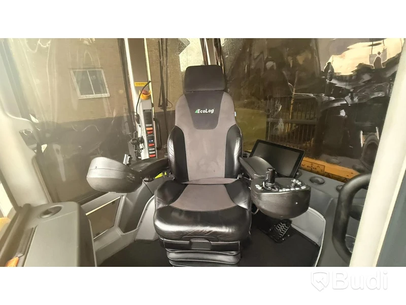 Skotare Maskin Eco Log 574F -2020 | DIESEL