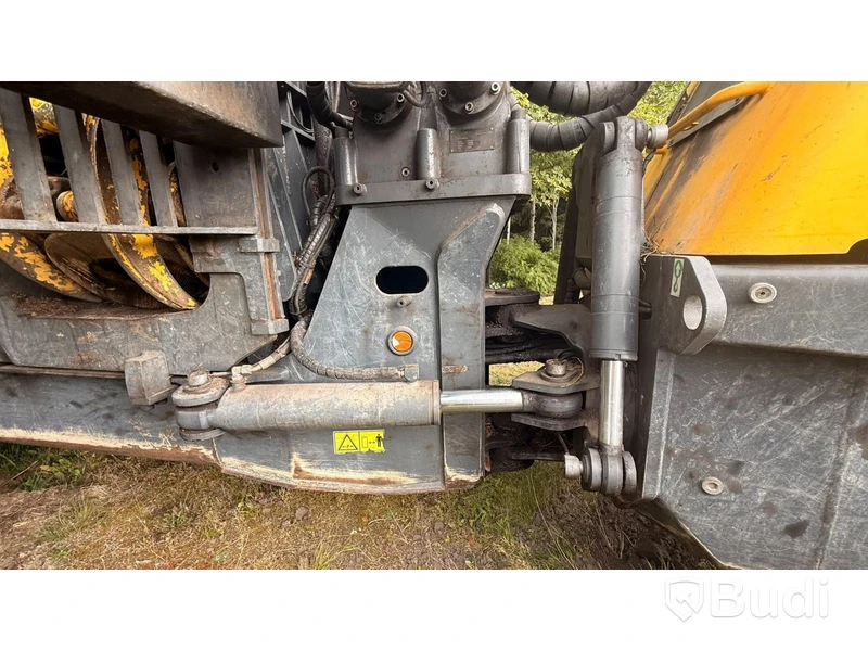 Skotare Maskin Eco Log 574F -2020 | DIESEL