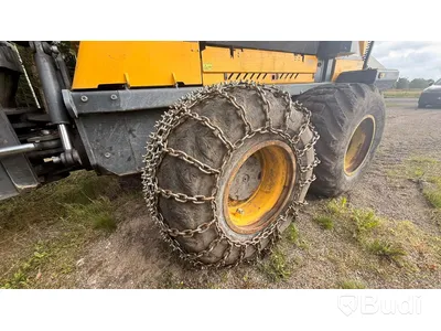 Skotare Maskin Eco Log 574F -2020 | DIESEL