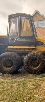 Skotare Maskin EcoLog 574F -2020 | DIESEL