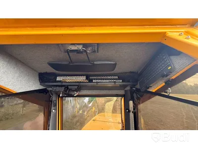 Skördare ECOLOG 580F med aggregat EC561LF -2023