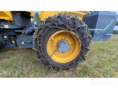 Skördare ECOLOG 580F med aggregat EC561LF -2023