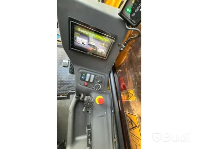 Skördare ECOLOG 580F med aggregat EC561LF -2023