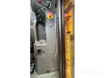 Skördare ECOLOG 580F med aggregat EC561LF -2023