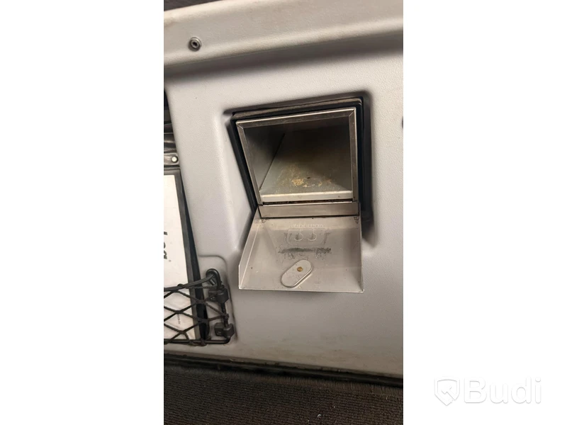 Skördare ECOLOG 580F med aggregat EC561LF -2023
