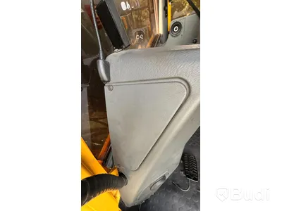 Skördare ECOLOG 580F med aggregat EC561LF -2023