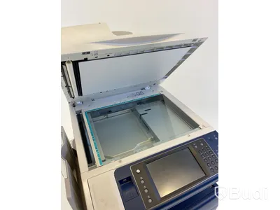 Multifunktionsskrivare Xerox, Workcentre 7830