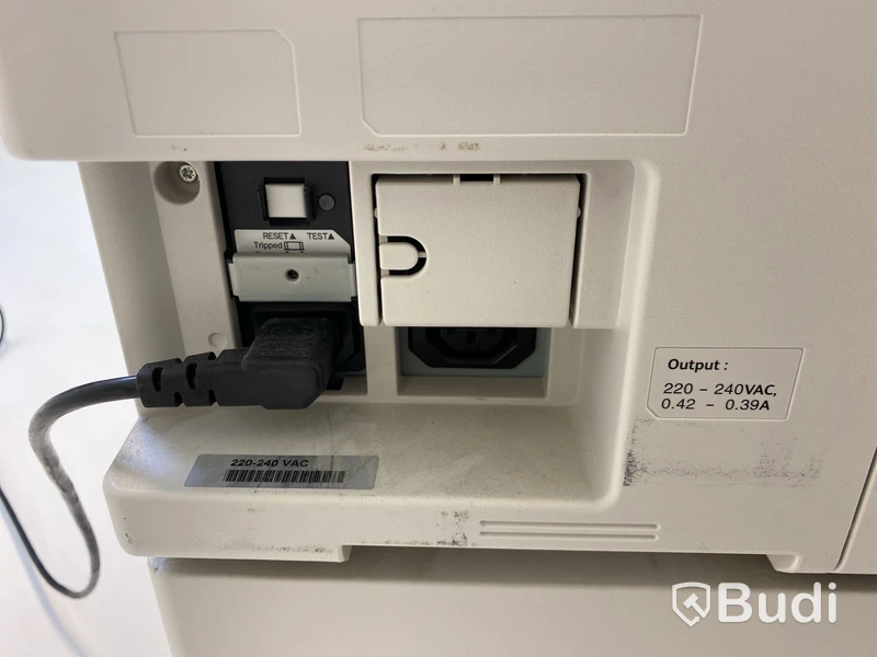 Multifunktionsskrivare Xerox, Workcentre 7830