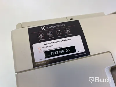 Multifunktionsskrivare Xerox, Workcentre 7830