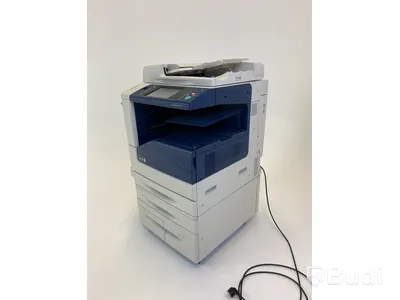 Multifunktionsskrivare Xerox, Workcentre 7830