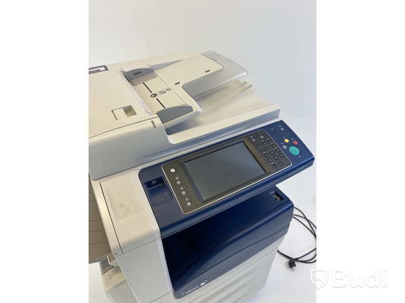 Multifunktionsskrivare Xerox, Workcentre 7830