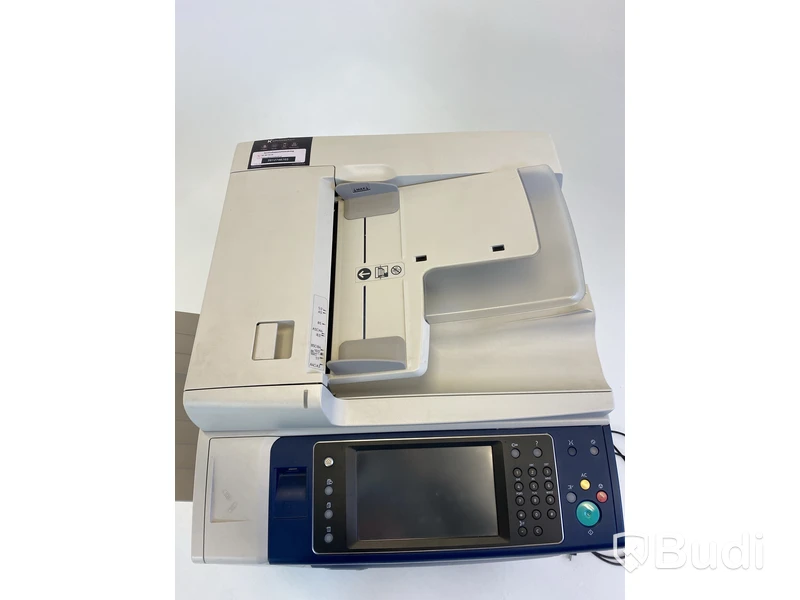 Multifunktionsskrivare Xerox, Workcentre 7830