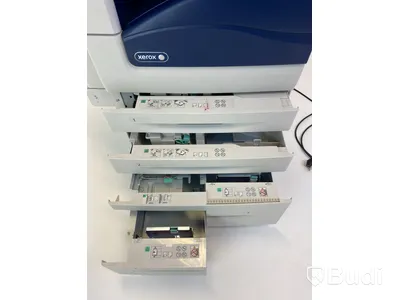 Multifunktionsskrivare Xerox, Workcentre 7830