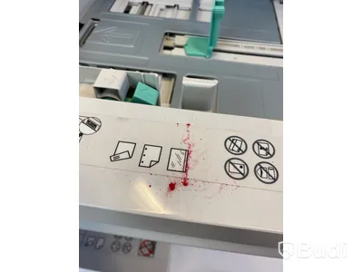 Multifunktionsskrivare Xerox, Workcentre 7830
