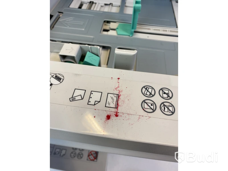 Multifunktionsskrivare Xerox, Workcentre 7830