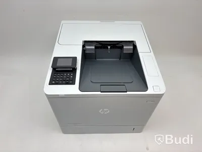 Skrivare HP Laserjet Enterprise M607