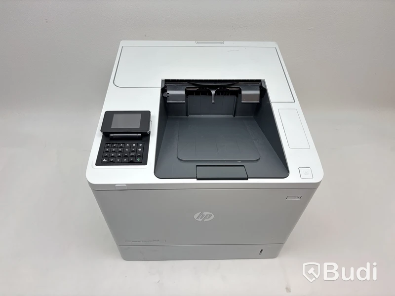 Skrivare HP Laserjet Enterprise M607