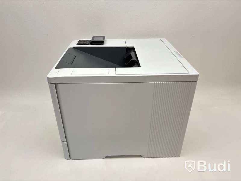 Skrivare HP Laserjet Enterprise M607
