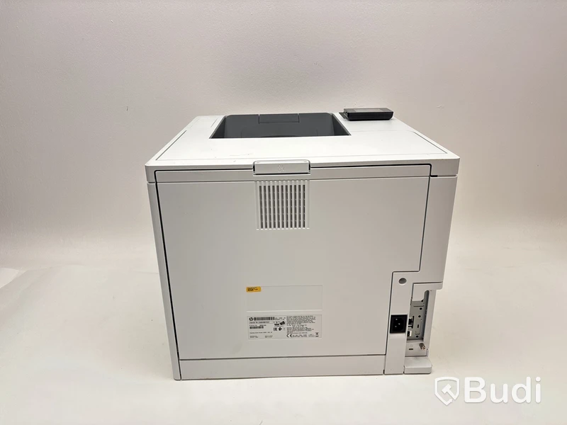 Skrivare HP Laserjet Enterprise M607