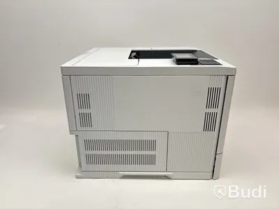 Skrivare HP Laserjet Enterprise M607