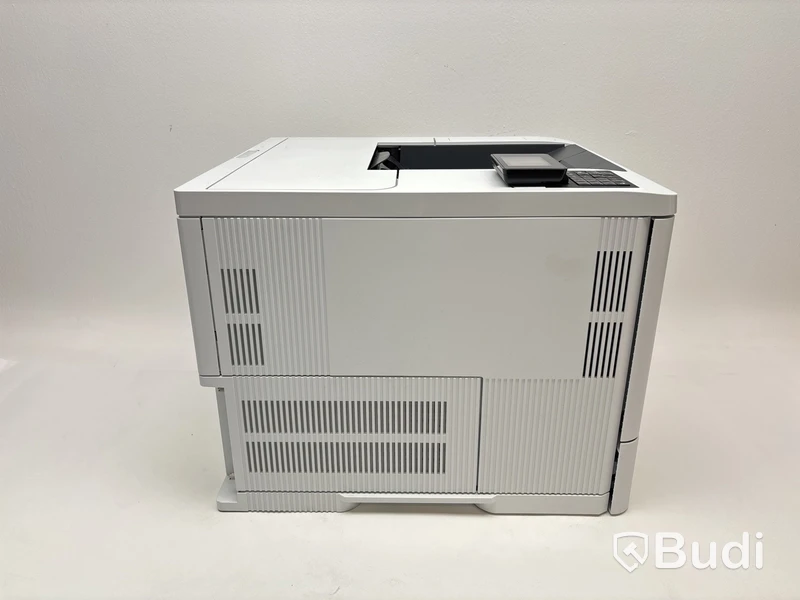 Skrivare HP Laserjet Enterprise M607