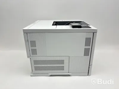 Skrivare HP Laserjet enterprise M607