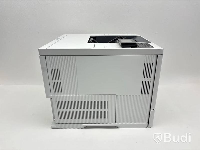 Skrivare HP Laserjet enterprise M607