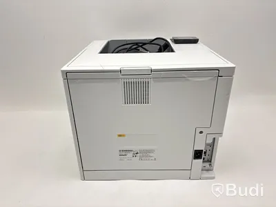 Skrivare HP Laserjet enterprise M607