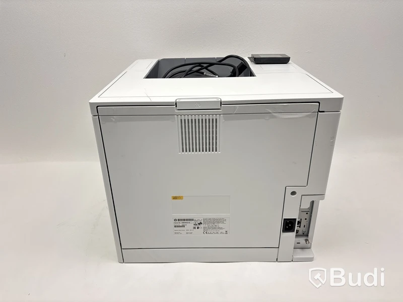 Skrivare HP Laserjet enterprise M607