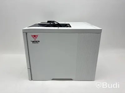 Skrivare HP Laserjet enterprise M607