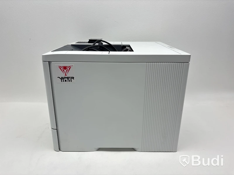 Skrivare HP Laserjet enterprise M607