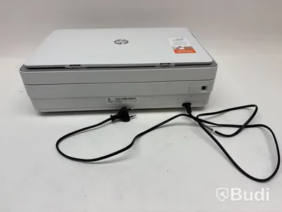 Skrivare / Skanner / Kopiator HP, Envy 6020e