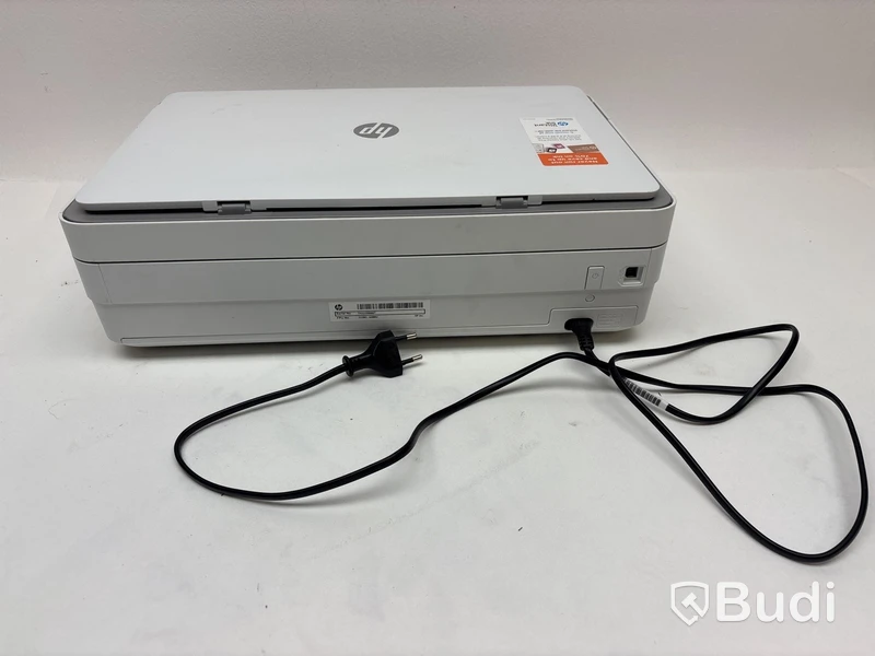 Skrivare / Skanner / Kopiator HP, Envy 6020e